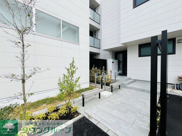 HEBEL MAISON 徳川園の物件内観写真